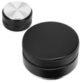 thumbnail image 4 of 51mm/58mm Coffee Distributor Height Adjustable Stainless Steel Espresso Tamper with Non?Slip Thread Base Coffee Accessory(58mm), 4 of 7