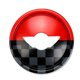 thumbnail image 1 of Steering Wheel Cover Logo Emblem Cap Trim for MINI Cooper F Series A, 1 of 5