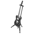thumbnail image 3 of Soporte para Guitarra OnStage GS8100 ProGrip Ajustable 76-109 cm, 3 of 3