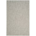 thumbnail image 1 of Safavieh Courtyard Collection CY8520-36811 Grey Indoor,  Outdoor Area Rug (6'7" x 9'6"), 1 of 4