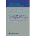 thumbnail image 1 of Conceptual Graphs for Knowledge Representation, 1 of 2