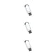 thumbnail image 5 of Seitruly Dispositivos domésticos IR Blaster, controladores infrarrojos, adaptador de hogar inteligente tipo C, decodificador, controlador Microinterfaz 3piezas, 5 of 6