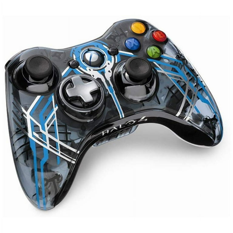 Microsoft Xbox 360 Wireless Controller - Limited Edition