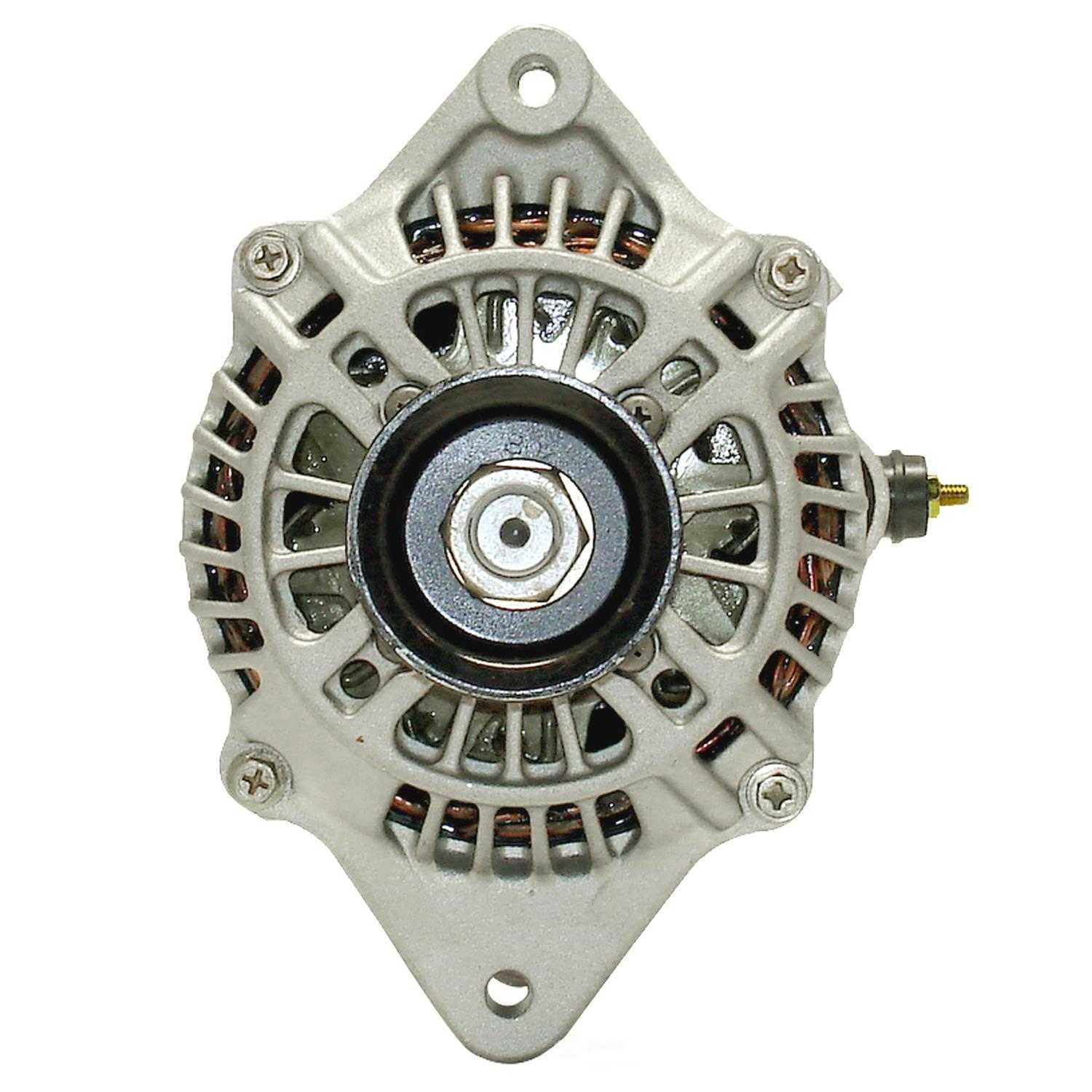 FVP Professional 13406 Alternator Standard