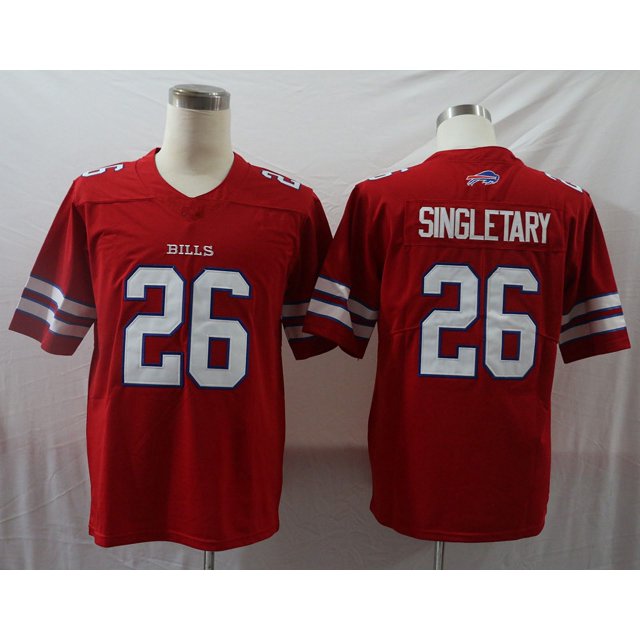 Bills #17Allen14 #Diggs27 #White Legend Ii Jersey