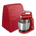 thumbnail image 4 of Portable Mixer Cover with Heavy Duty Waterproof Material Easy to Clean, 4 of 6