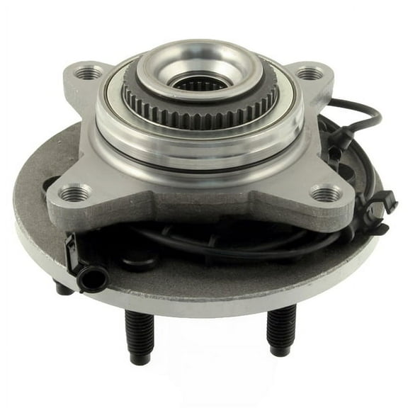 ACDelco Rear Wheel Hub