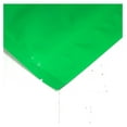 thumbnail image 3 of Double-Sided Matte/Glossy Color with Clear Round Window Stand-Up Pouch (4" x 6.3", Glossy Green | 300 Bags), 3 of 7