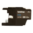 thumbnail image 2 of Brother LC 75 Cyan Ink Cartridge High Yield (LC75CS), 2 of 2