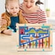thumbnail image 4 of Children's Magnetic Pen Maze Classification Baby Early Education Control Pen Rolling Hand Eye Coordination Puzzle Toy, 4 of 4