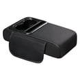 thumbnail image 2 of Funda para reposabrazos de coche, consola central, accesorios prácticos para coche, fácil de instalar, funda para reposabrazos, almacenamiento para, 2 of 8