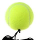 thumbnail image 4 of 4 Pelotas de Tenis Elásticas para Ejercicio, Práctica Al , Pelota de Entrenamiento de Autoaprendizaje, 4 of 7