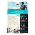 thumbnail image 2 of Acana Heritage Grain-Free Freshwater Fish Formula With Trout, Catfish, Perch & Greens Dry Dog Food, 4.5 lb, 2 of 4