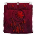 thumbnail image 1 of Juego de cama Atrapasueños Hoja de Arce de Canadá, 1 of 3