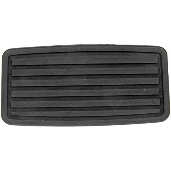 DORMAN 20744 Brake Pedal Pad