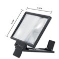 thumbnail image 3 of Anti-Radiation Mobile Phone Screen Magnifier 3D HD Movie Video Amplifier;Anti-Radiation Mobile Phone Screen Magnifier 3D Movie Video Amplifier, 3 of 5