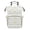 Chicken1628BL, variant on Pixel Fire Chicken Diaper Backpack for Boys, Large Capacity Diaper Bags for Girls, Cute Cartoon Pixel Chicken Mummy Bag with Insulated Bottle Pockets