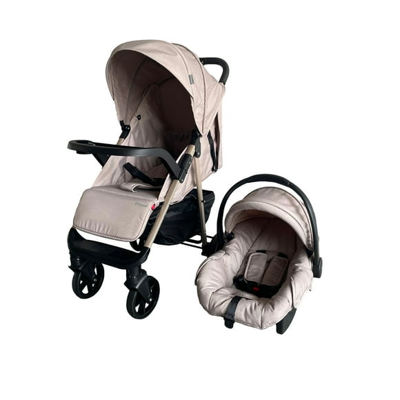 Sistema de Viaje Prinsel Portofino LX