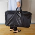 thumbnail image 3 of Portable Music Stand Bag Convenient Oxford Cloth Music Stand Carrying Bag, 3 of 9