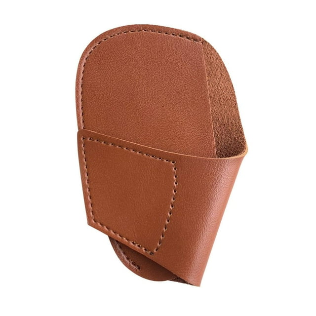 artículos deportivos Funda ligera para palos de golf Accesorios de golf Funda para putter para exteriores (marrón) Hugtrwg Para estrenar
