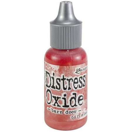 UPC: 0789541056904 | Tim Holtz Distress Oxides Reinker-Barn Door