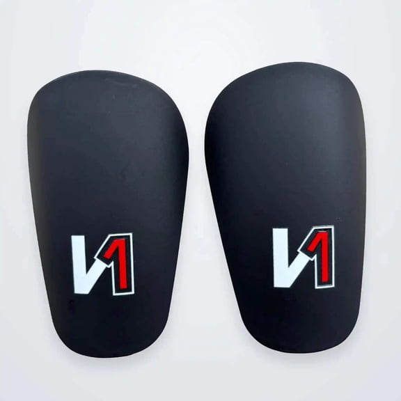 ONEKEEPER Mini Shin Guards Soccer – Small Shin Pads for Youth Adults