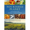 thumbnail image 1 of Pre-Owned Nourished Planet: Sustainability in the Global Food System (Paperback) 1610918940 9781610918947, 1 of 2