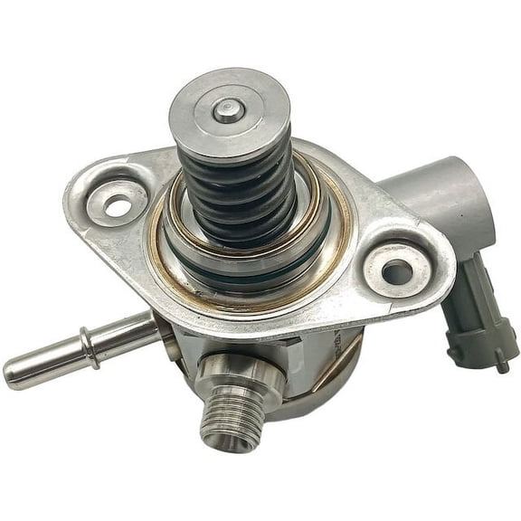 Direct Injection High Pressure Fuel Pump - Compatible with 2012 - 2013 Hyundai Accent 1.6L 4-Cylinder Gas