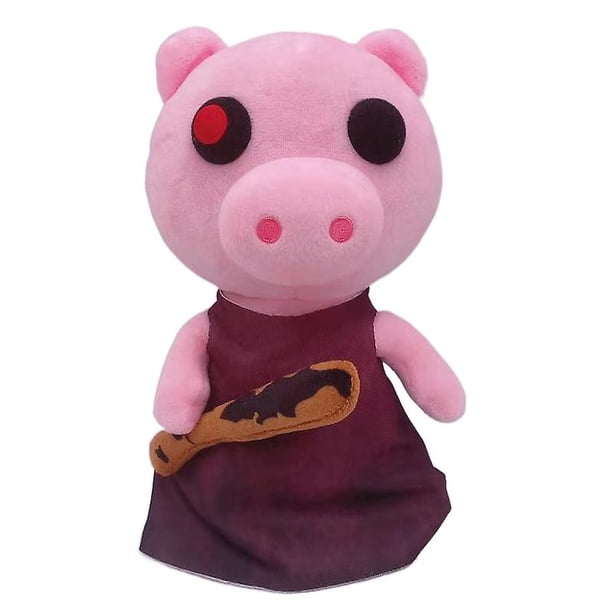 Roblox Piggy Plush 25cm Plush Toy Cute Large Doll Stuffed Animal For ...