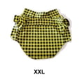thumbnail image 4 of Billuyoard Camisa para perros Ropa exquisita para cachorros Multicolor Cuatro estaciones Sin hebillas Suavidad Estilo simple Ropa para mascotas Type3 NO3, 4 of 6