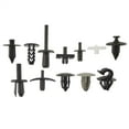 thumbnail image 3 of Volvo Trim Clip Assortment Set Retaining Retainer Grommet Clips Fixings 350pc, 3 of 3