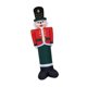 thumbnail image 4 of Cascanueces de Navidad,Soldado Cascanueces Inflable Navideño,Luces LED para exteriores,interiores,jardines,césped,patios,Porche trasero iluminado para el hogar festivo y los, 4 of 9