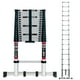 thumbnail image 1 of Escalera Telescópica Extensible TOPWIRE 6.2m, 1 of 6
