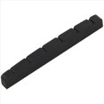 thumbnail image 2 of 60X Tuerca Negra para Guitarra de 6 Cuerdas 42mm X 3mm, 2 of 7