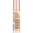 thumbnail image 5 of Maybelline Dream Radiant Liquid Foundation Makeup, 20 Classic Ivory, 1 fl oz, 5 of 5