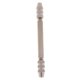 thumbnail image 2 of Hierro Doble Cabeza Pin Vice Mini Taladro De Mano Taladro De Agujero en apariencia Para 0.5-2.5mm Brocas Para Pasatiempos DIY Carpintería Artesanía Herrami 107 cm Macarena Pin Vise Taladro de mano, 2 of 8