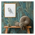 thumbnail image 4 of AS Creation Papier Peint Texturé Fern de Jardin Célèbre, 4 of 5