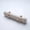 apricot, variant on DIY Cylinder Sushi Making Machine Quick Sushi Bazooka Japanese Rolled Rice Meat Mold Rice Ball Mold Kitchen Bento Accessories