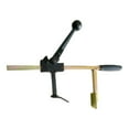 thumbnail image 3 of Desmontador de neumáticos para motocicleta, soporte para cambio de neumáticos, herramienta manual ergonómica, herramienta de extracción de ruedas, 3 of 8