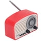 thumbnail image 4 of Mini modelo de radio para casa de muñecas, modelo de mini radio para casa de muñecas Modelo de radio para casa de muñecas Modelo de radio para casa de muñecas vintage Ultra Responsivo, 4 of 12