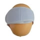 thumbnail image 4 of Mentonera Body Secret - 726 Blanco unitalla de algodón Blanco, 4 of 6