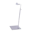 thumbnail image 4 of Ratch de soporte para bolsos Versátil Rack de bolso de metal de gancho colgante para centro comercial Largo, 4 of 8
