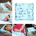 thumbnail image 1 of Summer Cushion with Advanced Water Filling Technology for Enhanced Comfort and Chill, 1 of 6