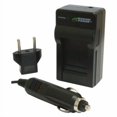 thumbnail image 1 of Wasabi Power Chargeur de Batterie pour Panasonic DMW-BLF19, 1 of 4