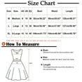 thumbnail image 3 of Uaswgudfs Womens Square Neck Sleeveless Midi Dress: Flowy Tiered Skirt & Ruffle Shoulder Accents - Casual Summer Essential Beige L, 3 of 8
