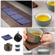 thumbnail image 4 of 1 juego de té de Kung Fu, juego de tazas de té portátiles, juego de té de Kung Fu familiar para amantes del té, 4 of 8