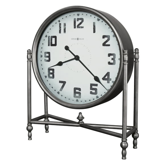 HOWARD MILLER CHILDRESS MANTEL CLOCK 635222