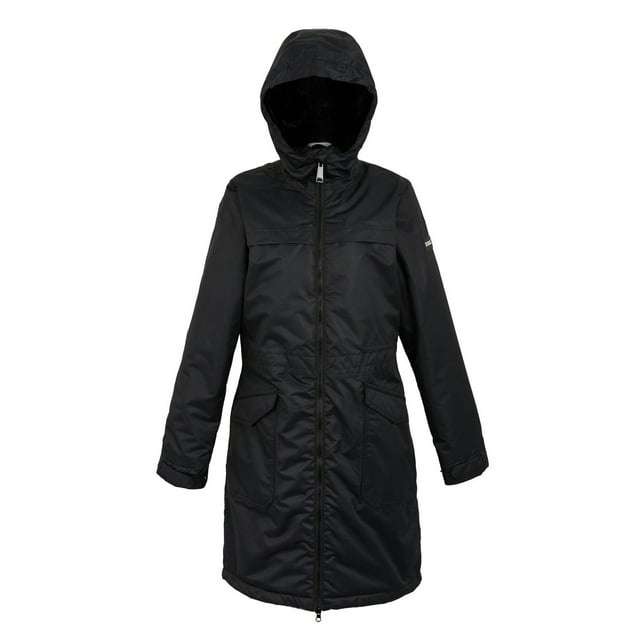 Regatta Manteau Imperméable Romine II pour Femmes