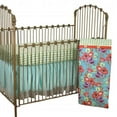 thumbnail image 1 of Cotton Tale LG3S Lagoon Collection Crib Bedding Set, 3 Piece, 1 of 1