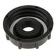thumbnail image 5 of Accesorios estándar para manguera IBC, rosca de 60 mm de grosor y 0,5 pulgadas para tanque de agua. 0.5 pulgadas, 5 of 8